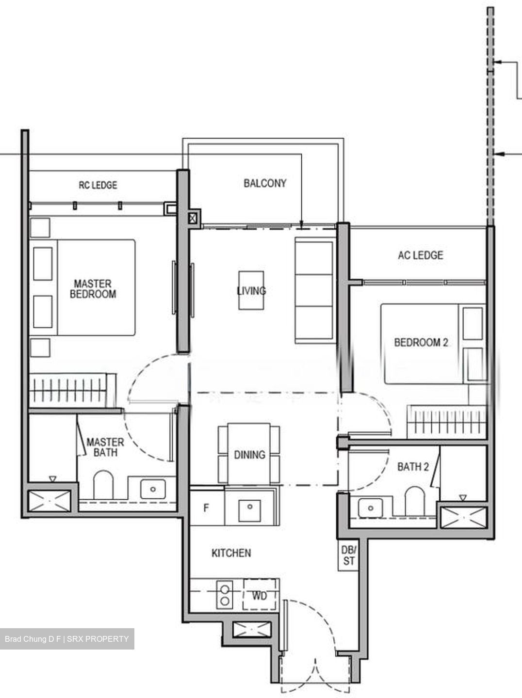 Tembusu Grand (D15), Condominium #553592571